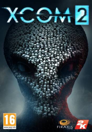 XCOM 2: Digital Deluxe Edition [Update 1] (2016) PC | SteamRip от Let'sРlay