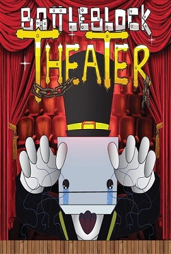 BattleBlock Theater BattleBlock Theater